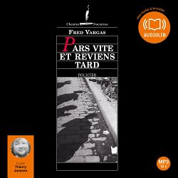 Télécharger le livre :  Pars vite et reviens tard