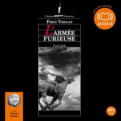 Télécharger le livre :  L'armée Furieuse