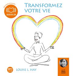Télécharger le livre :  Transformez votre vie - Une pensée positive peut changer votre vie