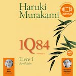 Télécharger le livre :  1Q84 Livre 1