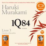 Télécharger le livre :  1Q84 Livre 3
