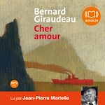 Télécharger le livre :  Cher amour