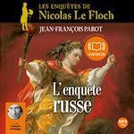 Télécharger le livre :  L'enquête russe