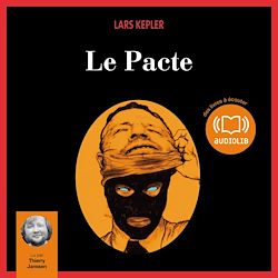 Télécharger le livre :  Le Pacte