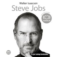 Téléchargez le livre :  Steve Jobs