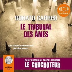 Télécharger le livre :  Le Tribunal des âmes