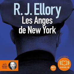 Télécharger le livre :  Les Anges de New-York