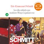 Télécharger le livre :  Les dix enfants que madame Ming n'a jamais eus