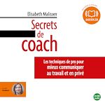 Télécharger le livre :  Secrets de coach