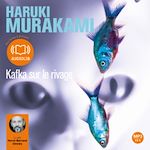 Télécharger le livre :  Kafka sur le rivage