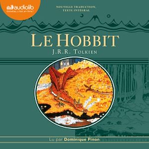 Le Hobbit | Tolkien, John Ronald Reuel. Auteur