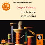 Télécharger le livre :  La liste de mes envies