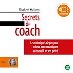 Télécharger le livre :  Secrets de coach