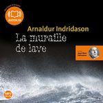 Télécharger le livre :  La Muraille de lave