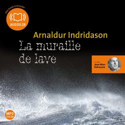 Télécharger le livre :  La Muraille de lave