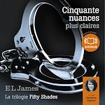 Télécharger le livre :  Cinquante nuances plus claires - La trilogie Fifty Shades volume 3
