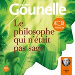 Télécharger le livre :  Le philosophe qui n'était pas sage