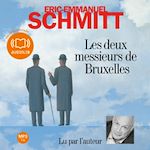 Télécharger le livre :  Les deux messieurs de Bruxelles