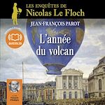Télécharger le livre :  L'année du Volcan