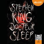 Télécharger le livre :  Docteur Sleep