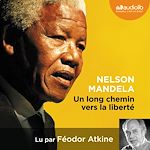 Télécharger le livre :  Un long chemin vers la liberté