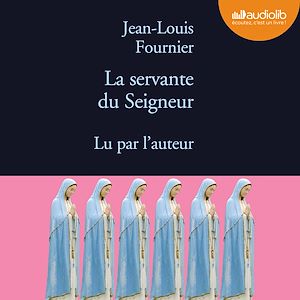 Téléchargez le livre :  La servante du Seigneur