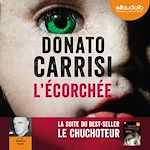 Télécharger le livre :  L'Ecorchée