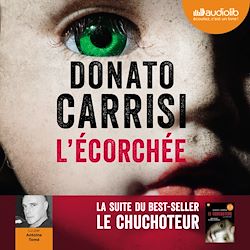 Télécharger le livre :  L'Ecorchée