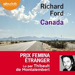 Télécharger le livre :  Canada
