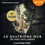 Télécharger le livre :  Le quatrième mur