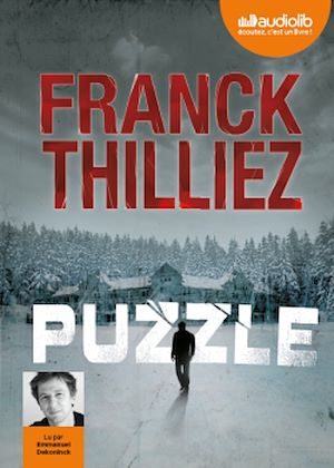 PUZZLE - LIVRE AUDIO 2 CD MP3