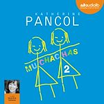 Télécharger le livre :  Muchachas 2