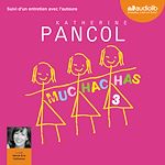 Télécharger le livre :  Muchachas 3