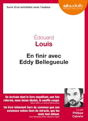 En finir avec Eddy Bellegueule | Louis, Edouard. Auteur