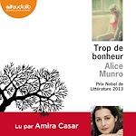 Télécharger le livre :  Trop de bonheur