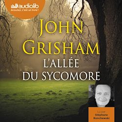 Télécharger le livre :  L'Allée du sycomore