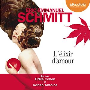 Download the eBook: L'Elixir d'amour