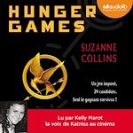 Télécharger le livre :  Hunger Games I