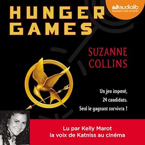 Téléchargez le livre :  Hunger Games I