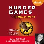 Télécharger le livre :  Hunger Games II - L'Embrasement