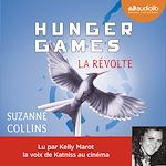 Télécharger le livre :  Hunger Games III - La Révolte