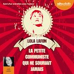 Télécharger le livre :  La petite communiste qui ne souriait jamais