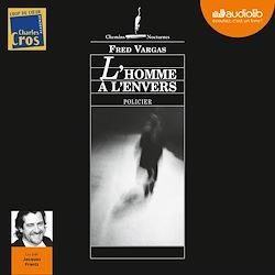 Télécharger le livre :  L'homme à l'envers