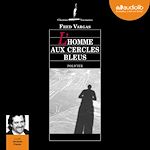 Télécharger le livre :  L'homme aux cercles bleus