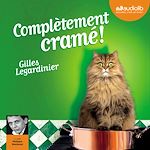 Télécharger le livre :  Complètement cramé !