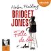 Télécharger le livre :  Bridget Jones - Folle de lui