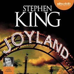 Télécharger le livre :  Joyland
