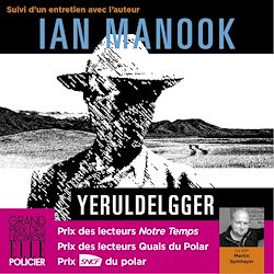 Télécharger le livre :  Yeruldelgger