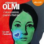 Télécharger le livre :  J'aimais mieux quand c'était toi