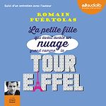 Télécharger le livre :  La petite fille qui avait avalé un nuage grand comme la tour Eiffel
